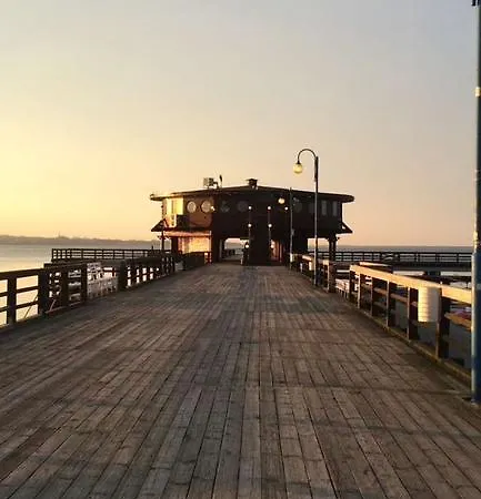 W Pucku アパート プツク