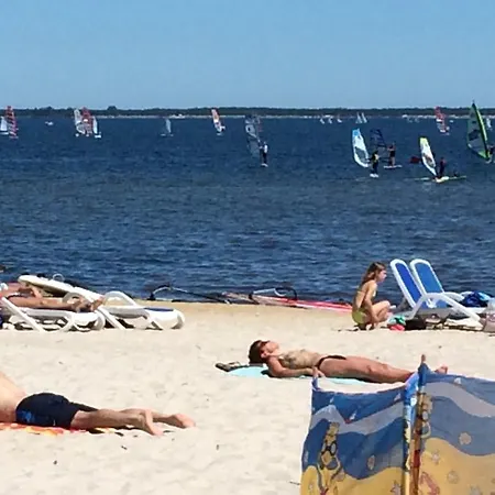 アパート W Pucku *