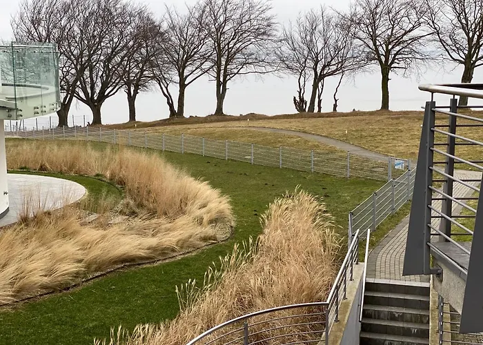 Appartement W Pucku Puck