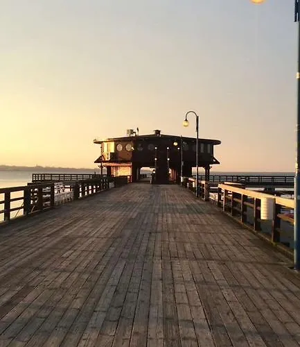 W Pucku Appartement Puck